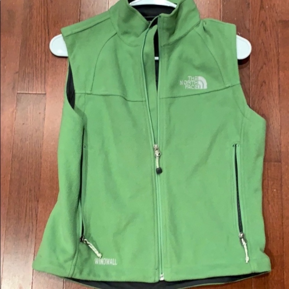 North face jacket